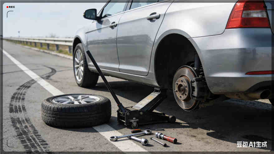 海安道路救援汽车送玻璃水