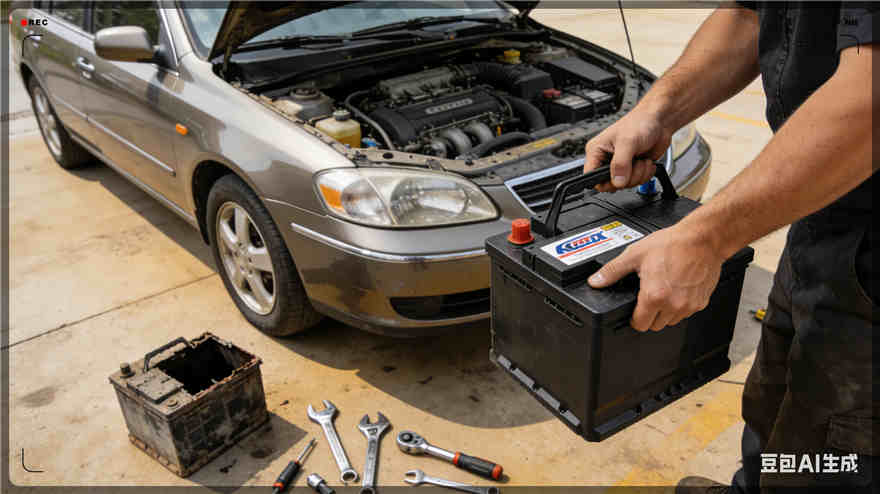 海安道路救援汽车送机油