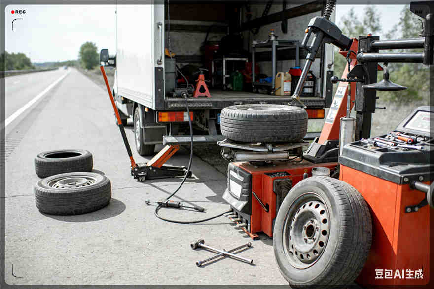 海安道路救援汽车送机油