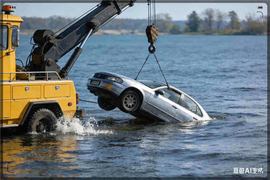 海安汽车救援送柴油